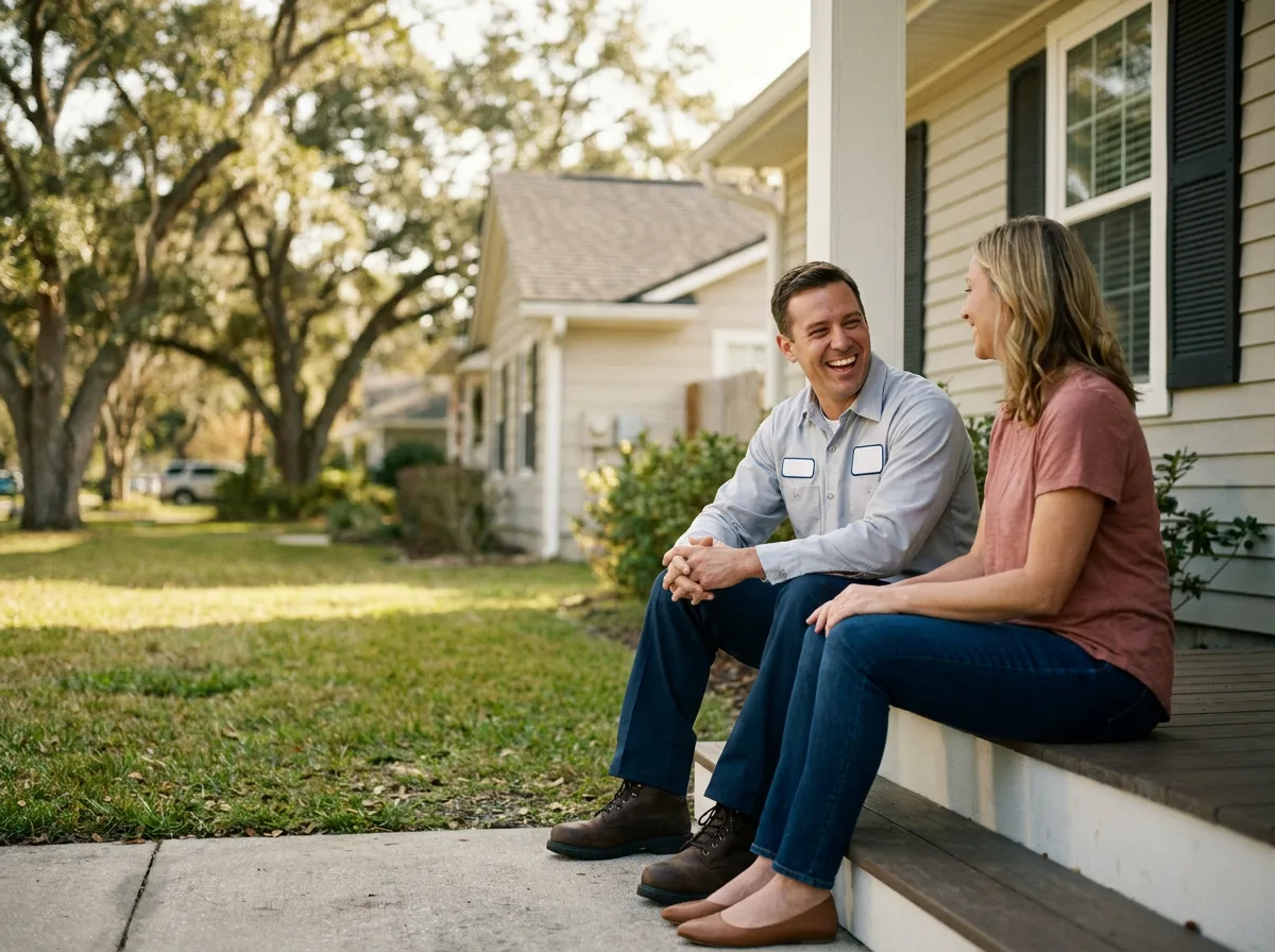 Septic tank pumping FAQs for Lafayette, CA